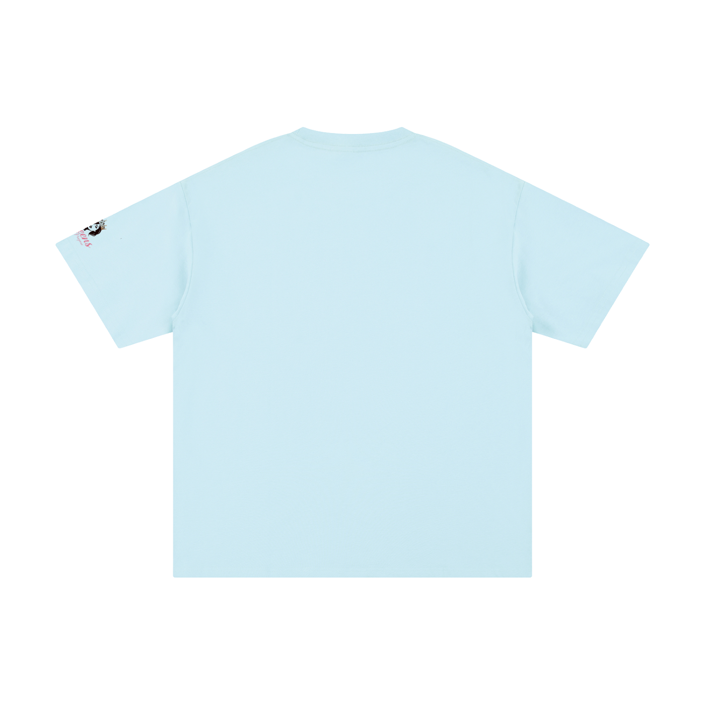 Unisex Pure Cotton T-Shirt