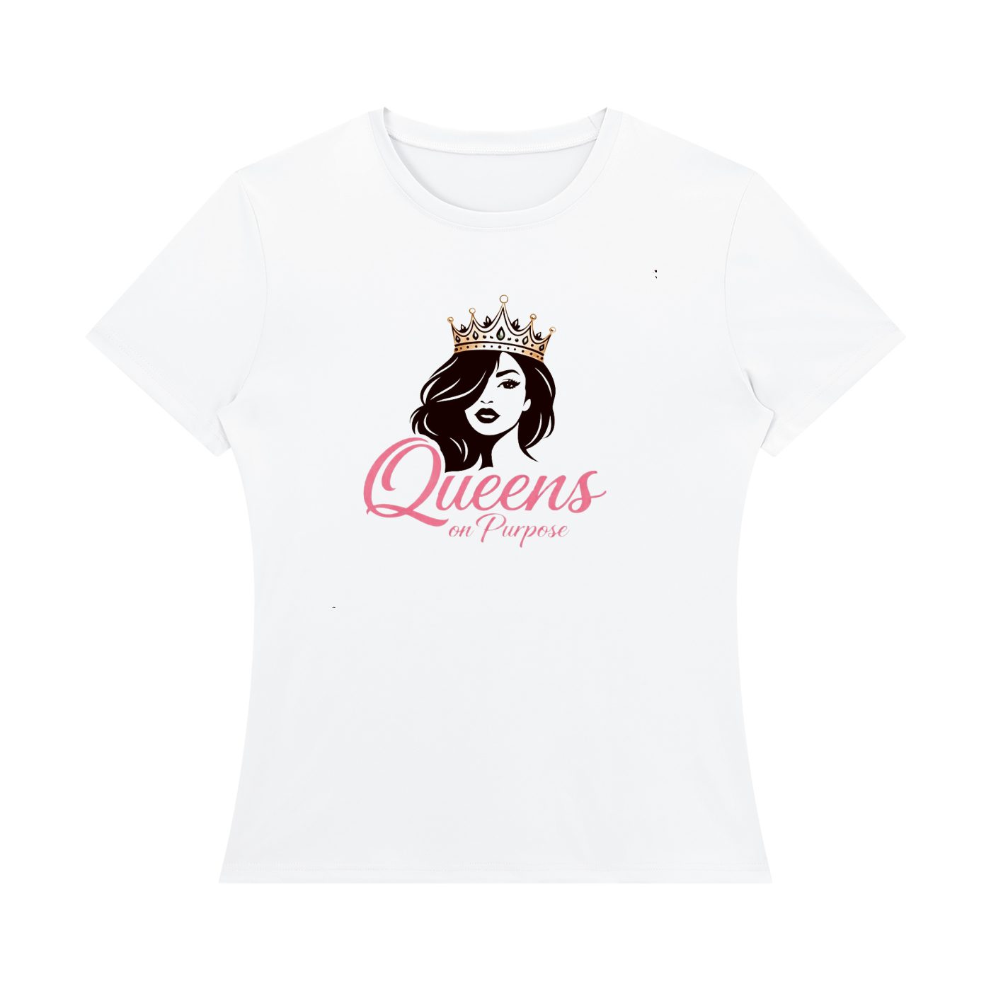 Women's Regular Fit T-Shirt