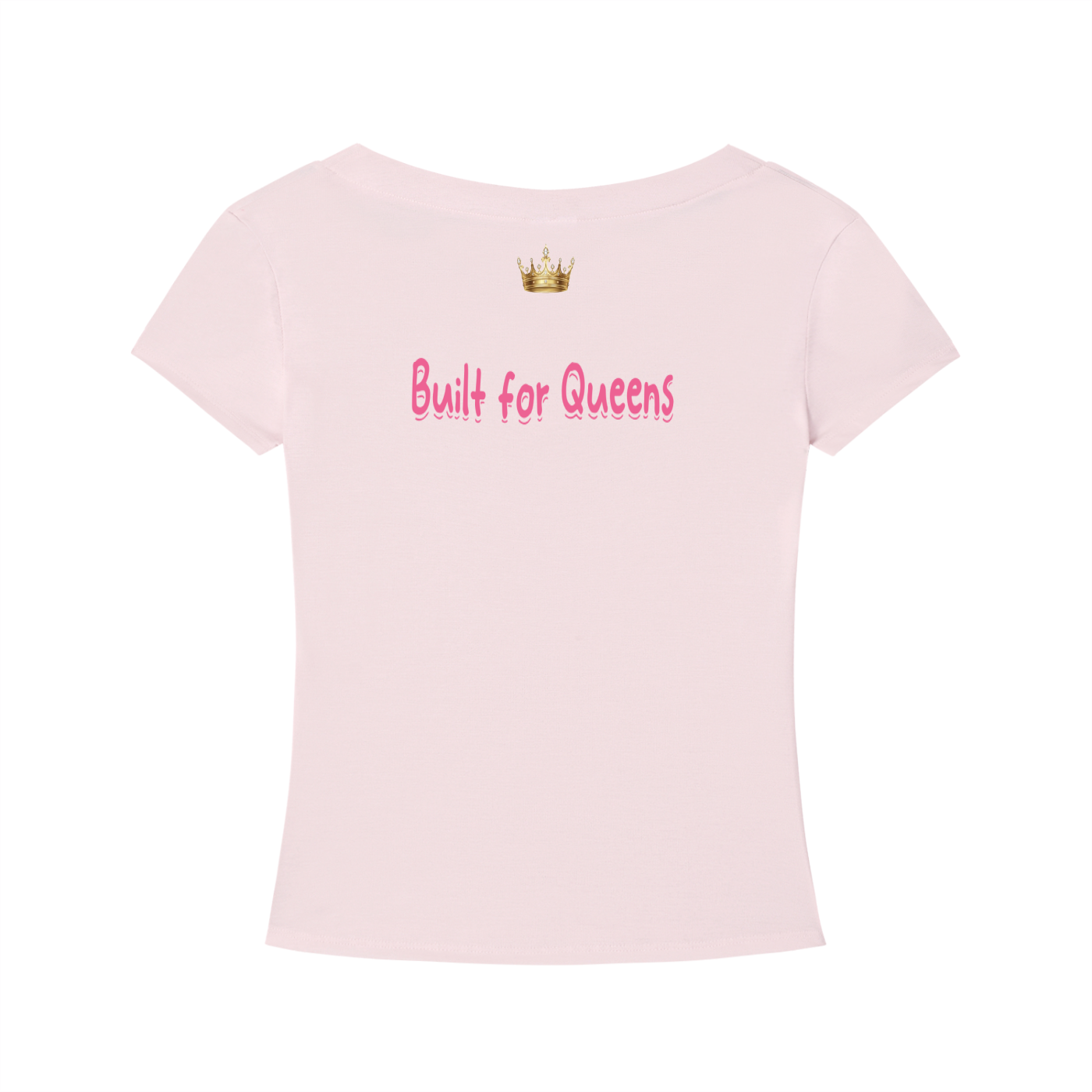 Tencel Slim Fit V-Neck T-Shirt