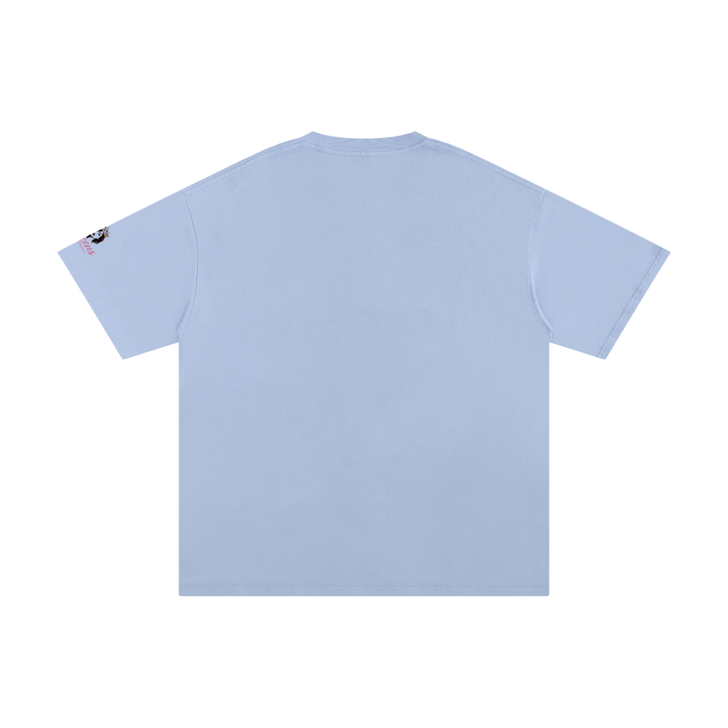 Unisex Pure Cotton T-Shirt