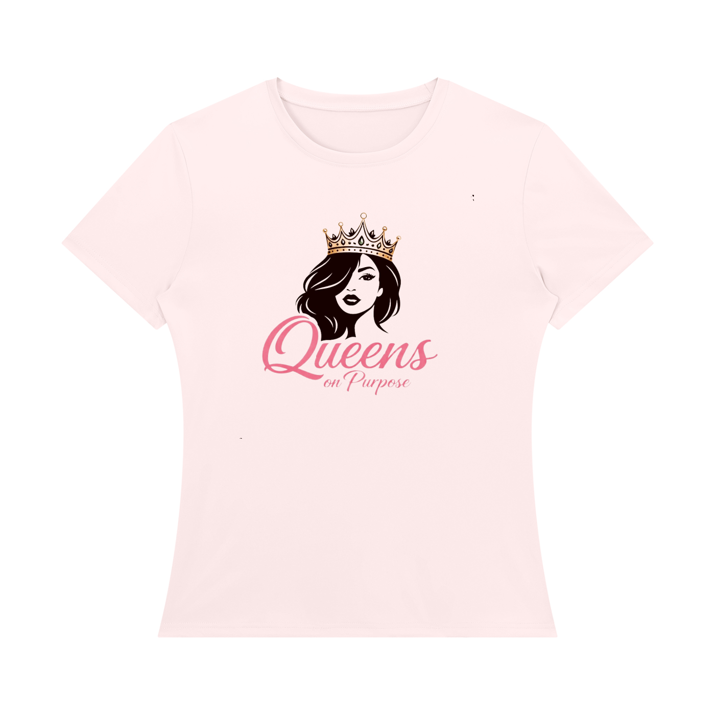 Women's Regular Fit T-Shirt