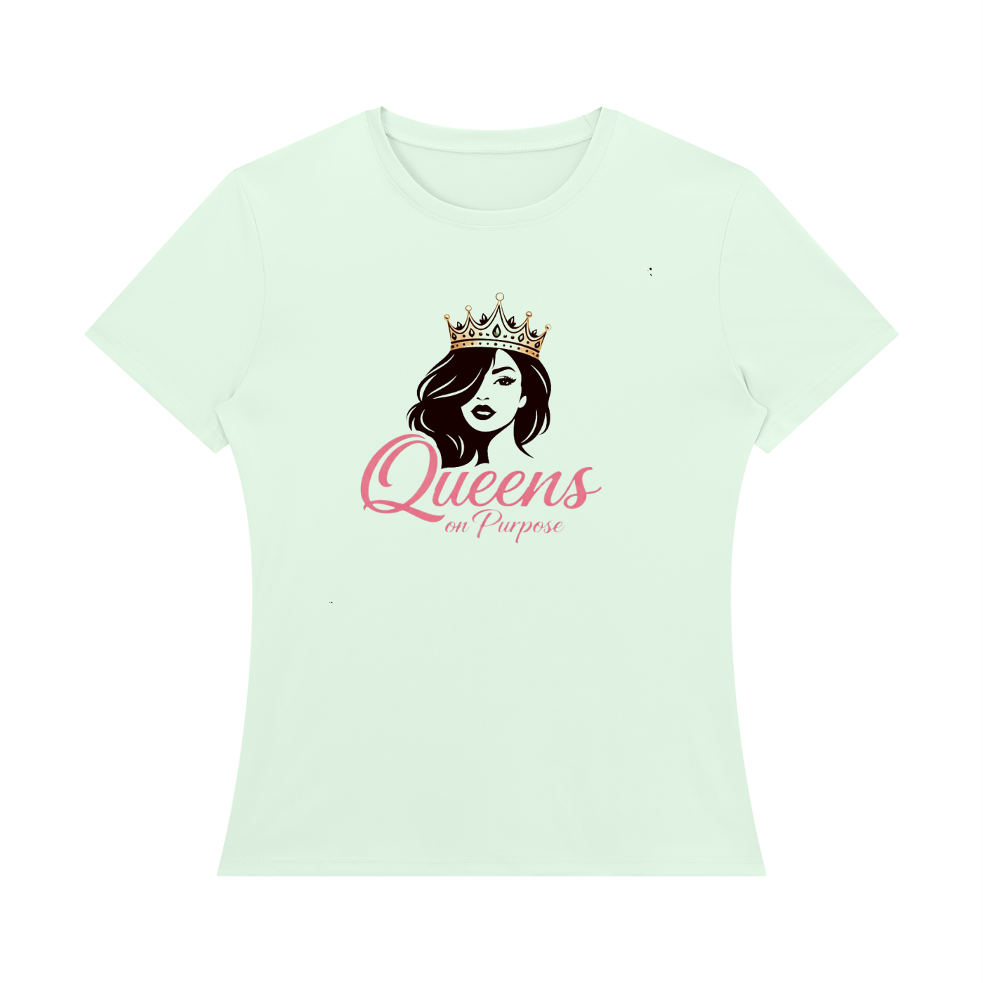 Women's Regular Fit T-Shirt