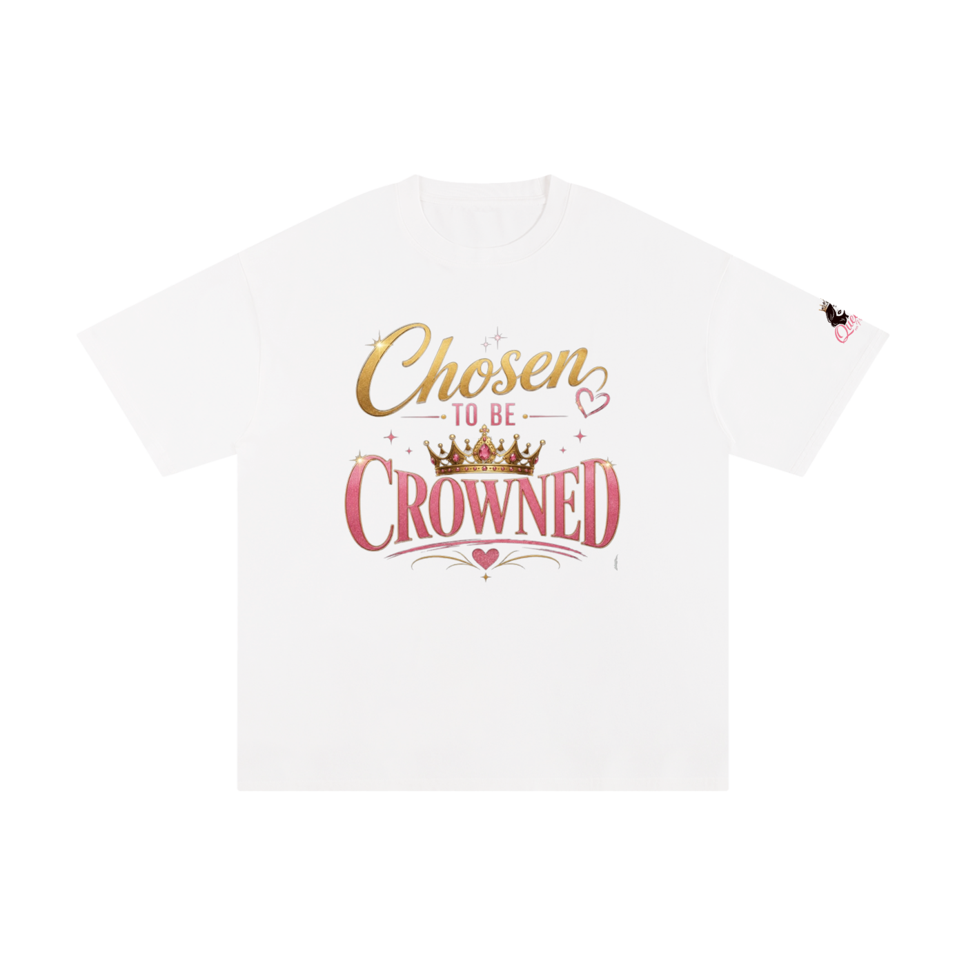 Unisex Pure Cotton T-Shirt