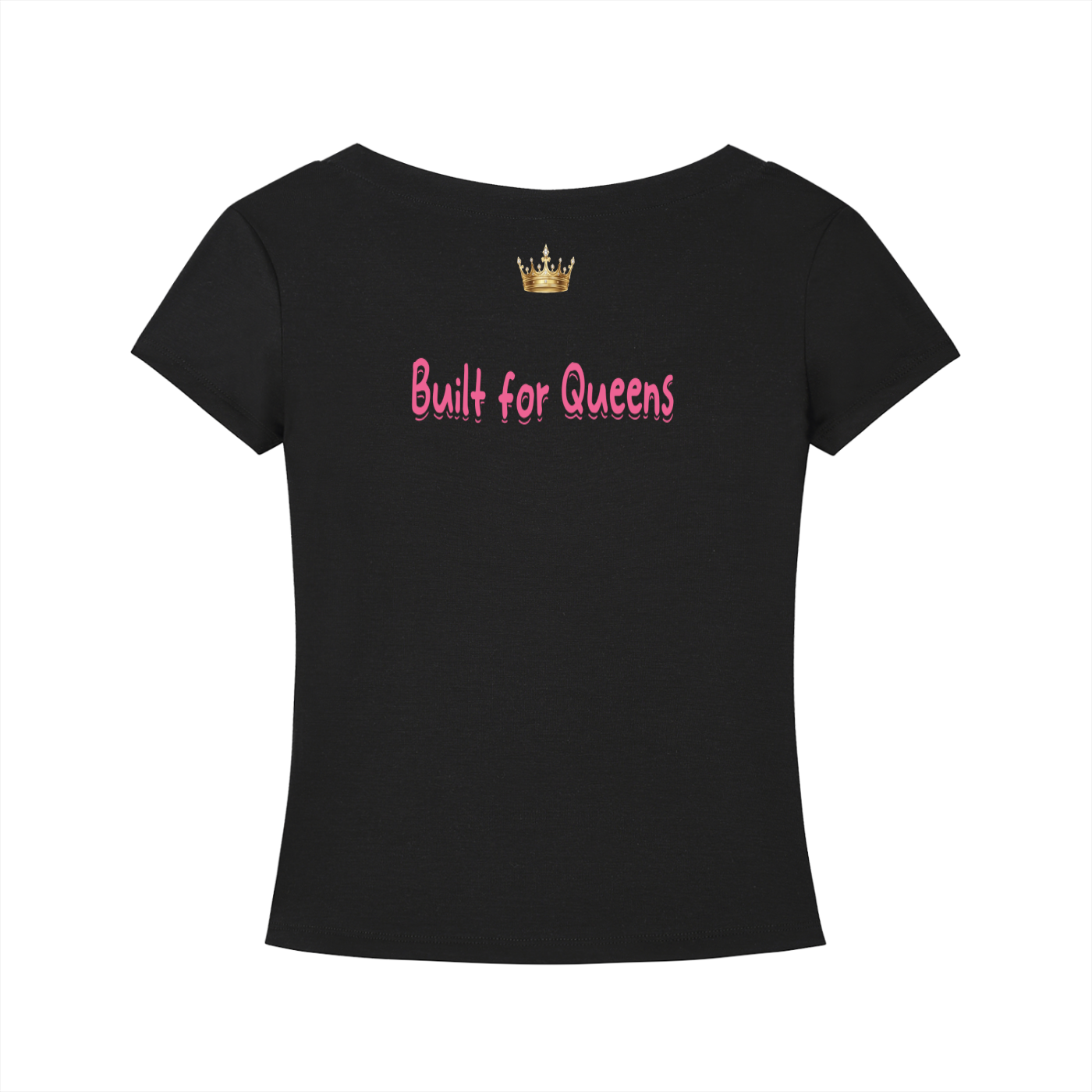 Tencel Slim Fit V-Neck T-Shirt