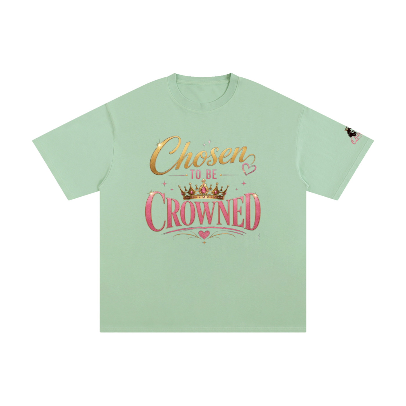 Unisex Pure Cotton T-Shirt