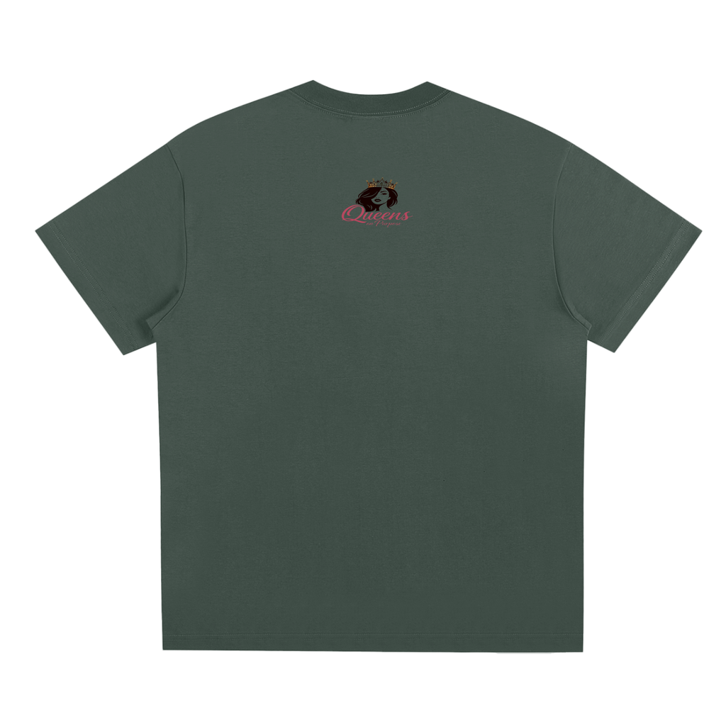 Sorona Quick-Dry Cooling T-Shirt