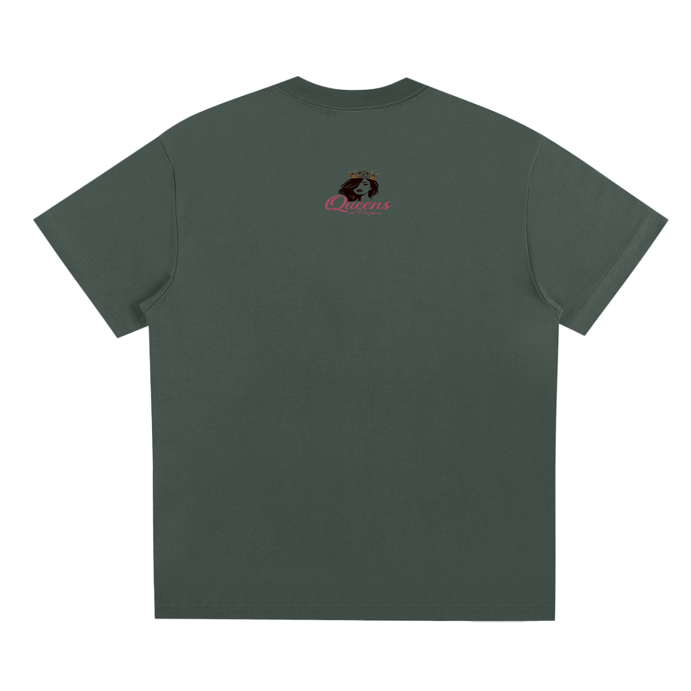 Sorona Quick-Dry Cooling T-Shirt