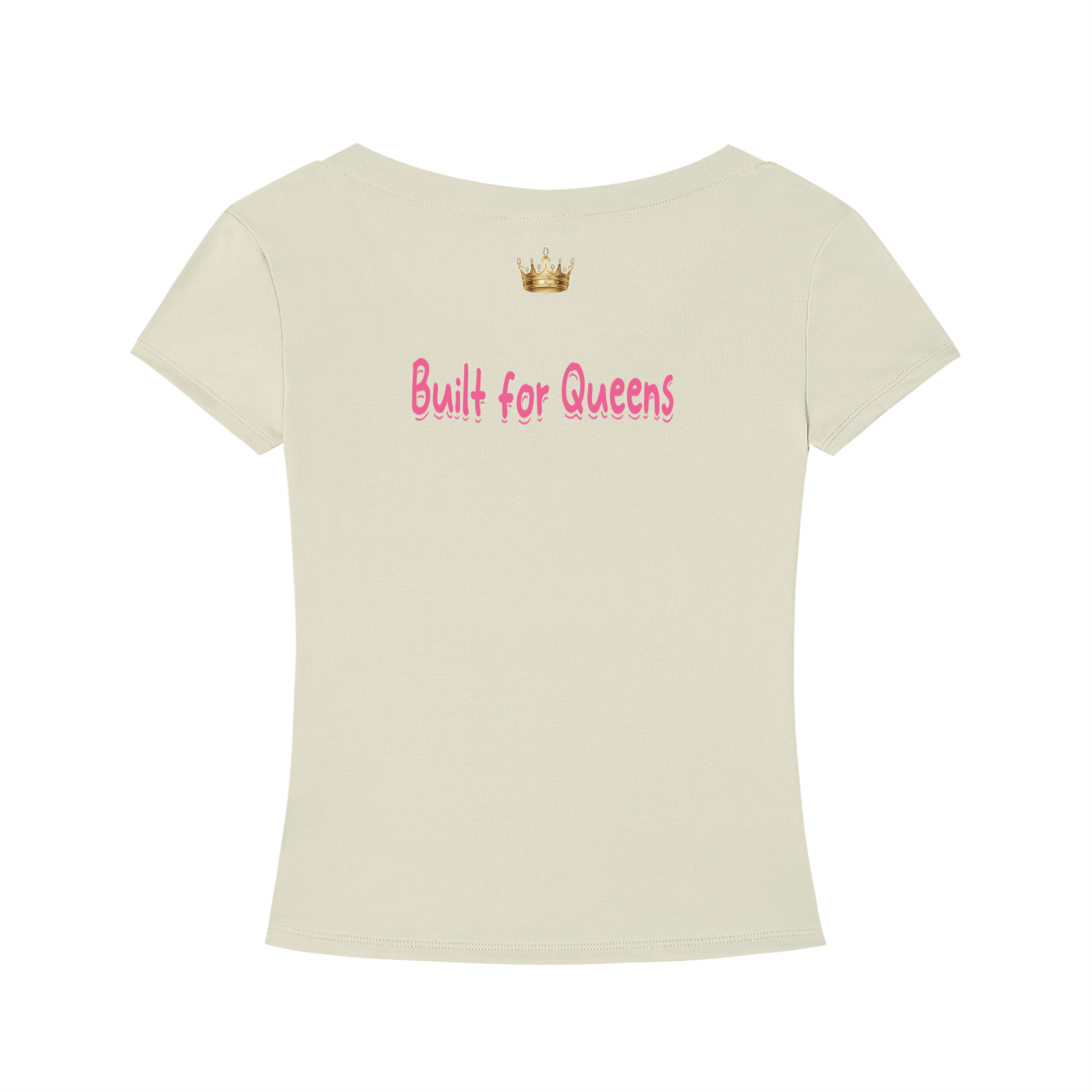 Tencel Slim Fit V-Neck T-Shirt