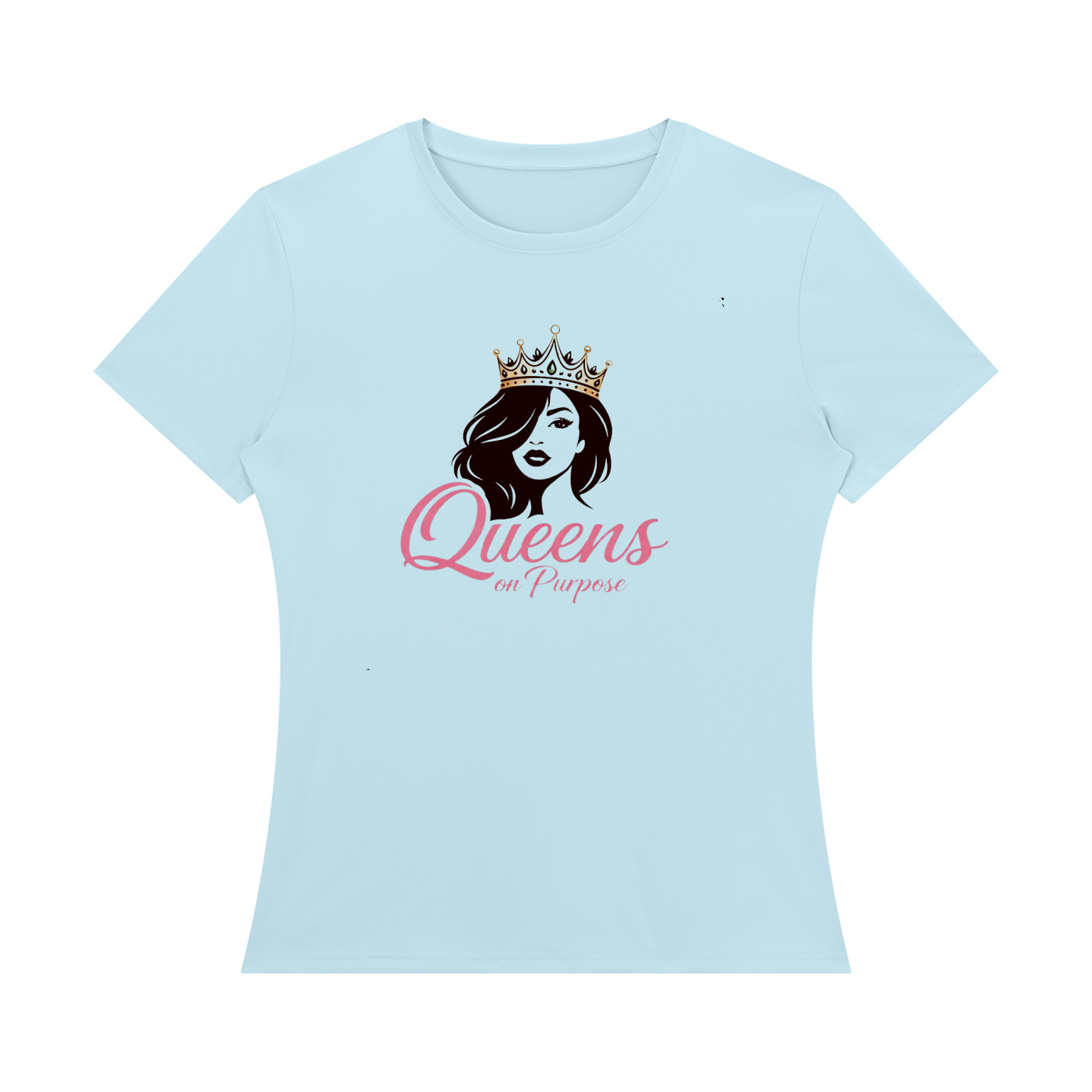 Women's Regular Fit T-Shirt