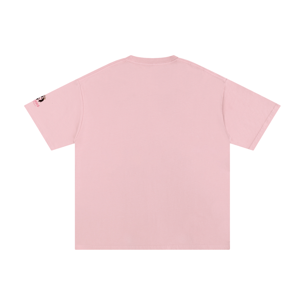 Unisex Pure Cotton T-Shirt