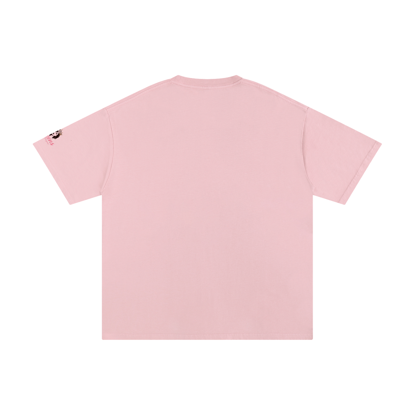 Unisex Pure Cotton T-Shirt