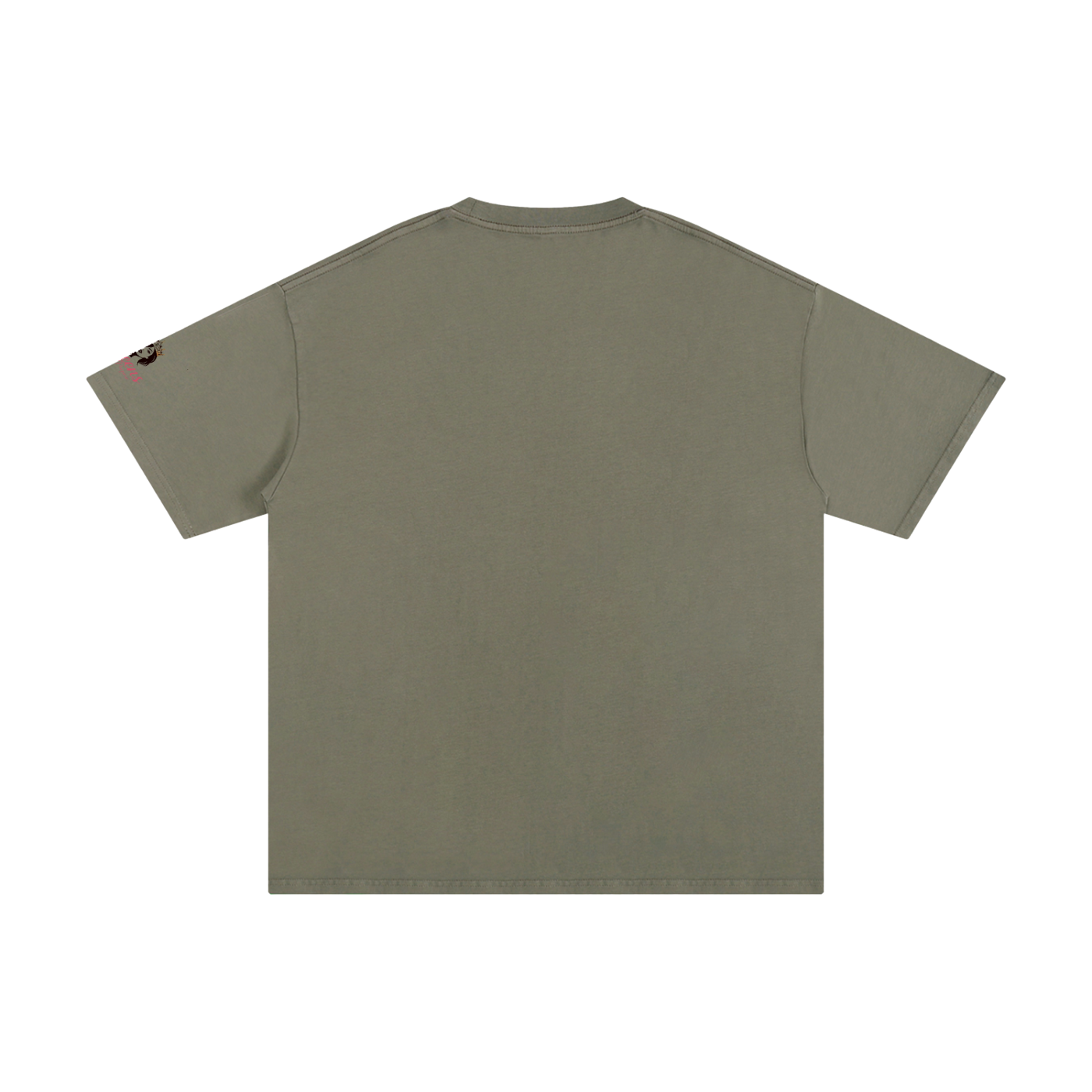 Unisex Pure Cotton T-Shirt