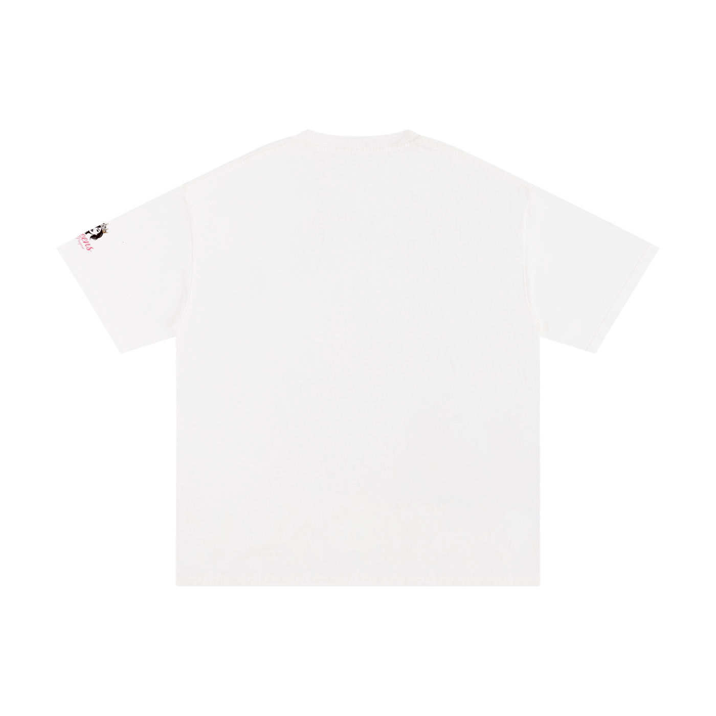 Unisex Pure Cotton T-Shirt