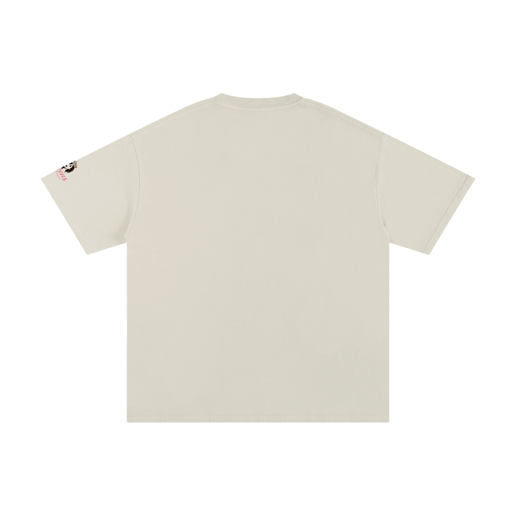 Unisex Pure Cotton T-Shirt