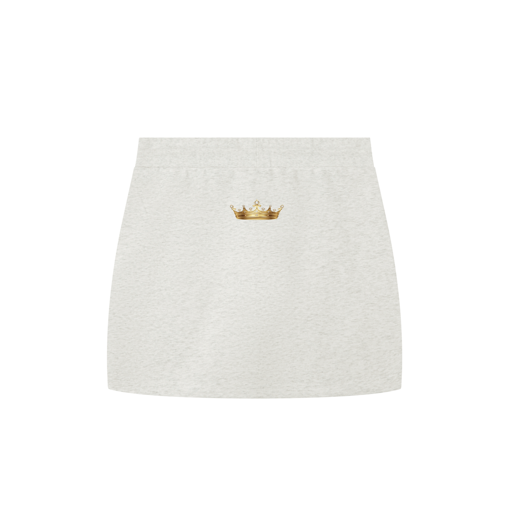 Essential Drawstring Skirt