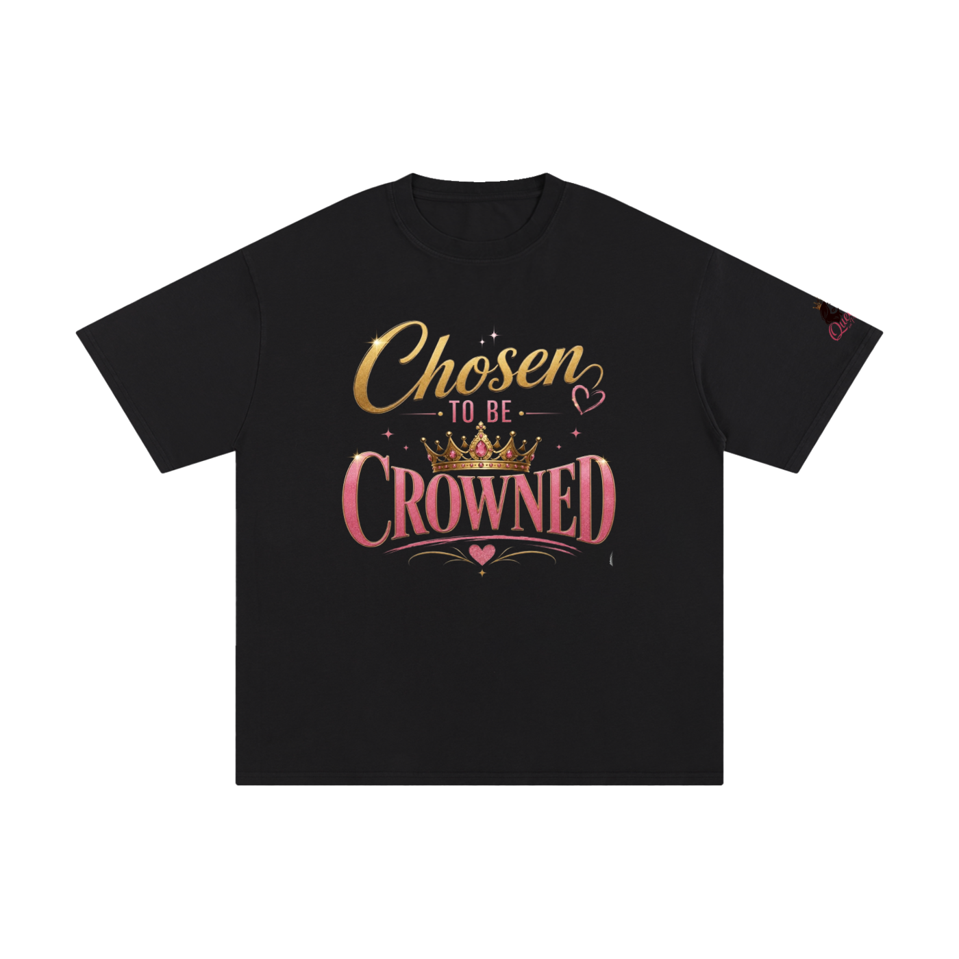 Unisex Pure Cotton T-Shirt