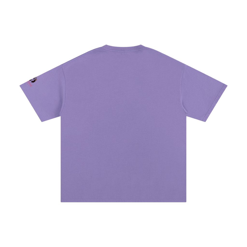 Unisex Pure Cotton T-Shirt