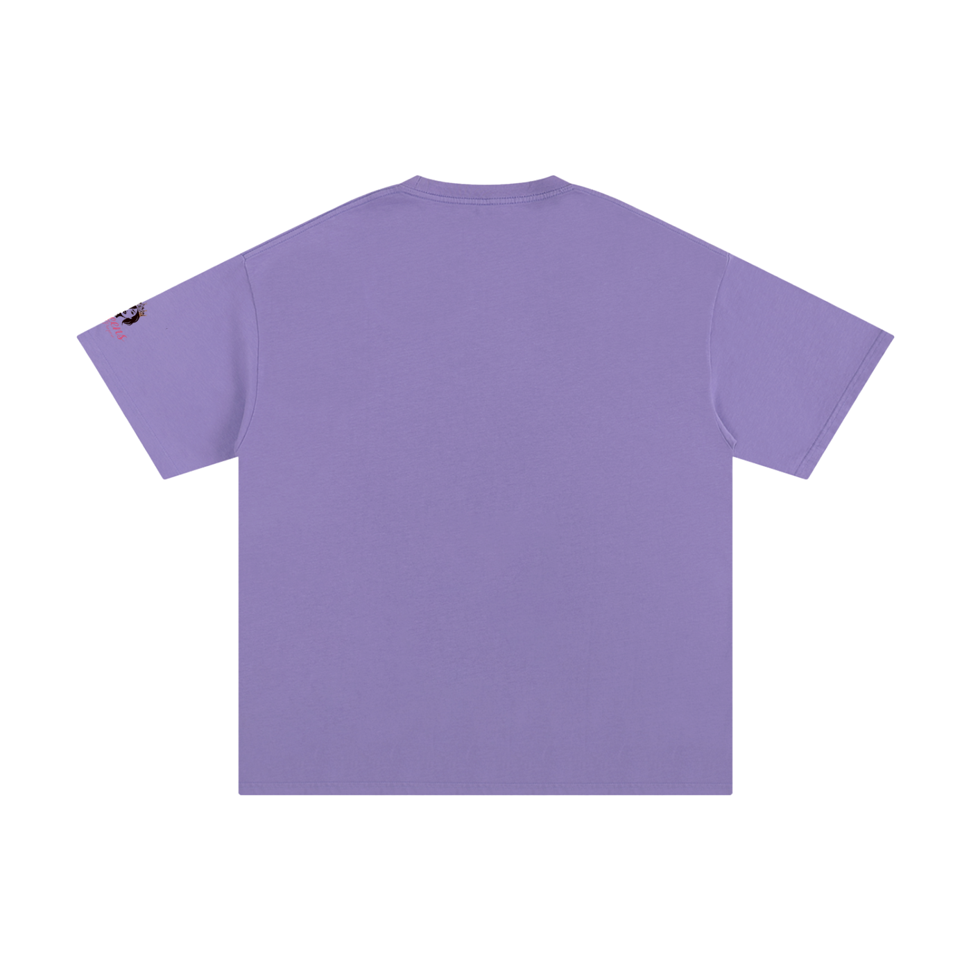 Unisex Pure Cotton T-Shirt