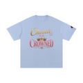 Unisex Pure Cotton T-Shirt