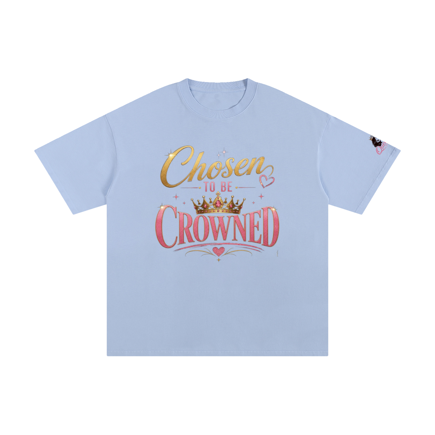Unisex Pure Cotton T-Shirt