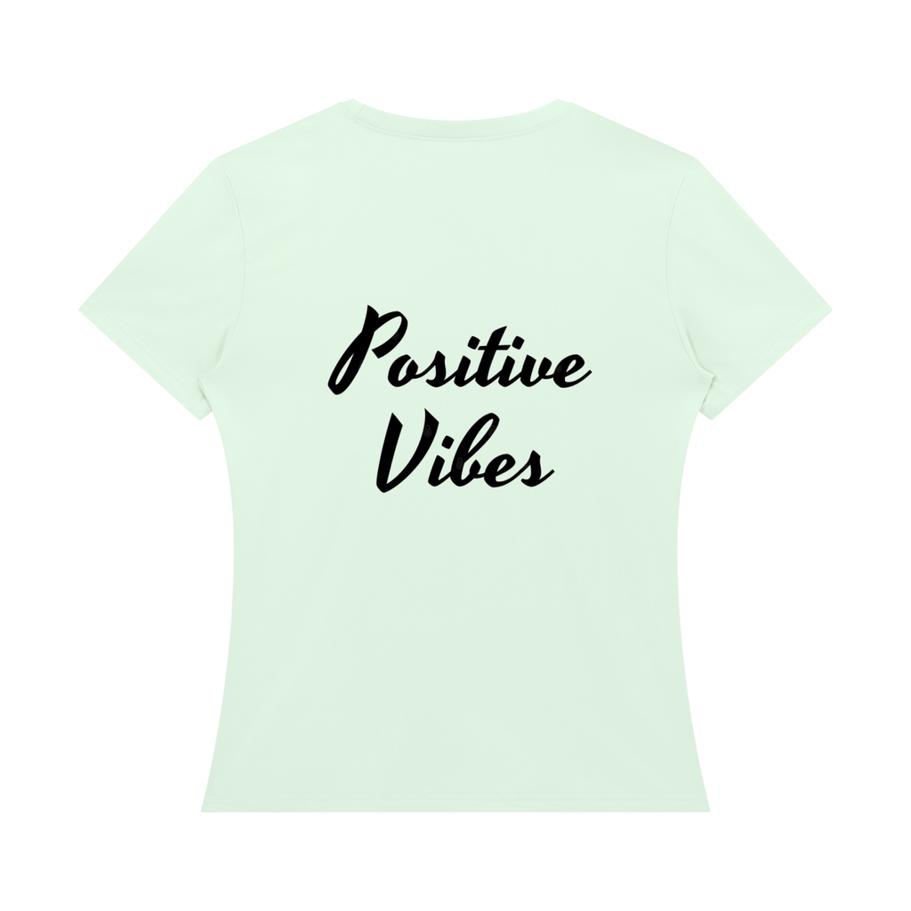 Women's Regular Fit T-Shirt