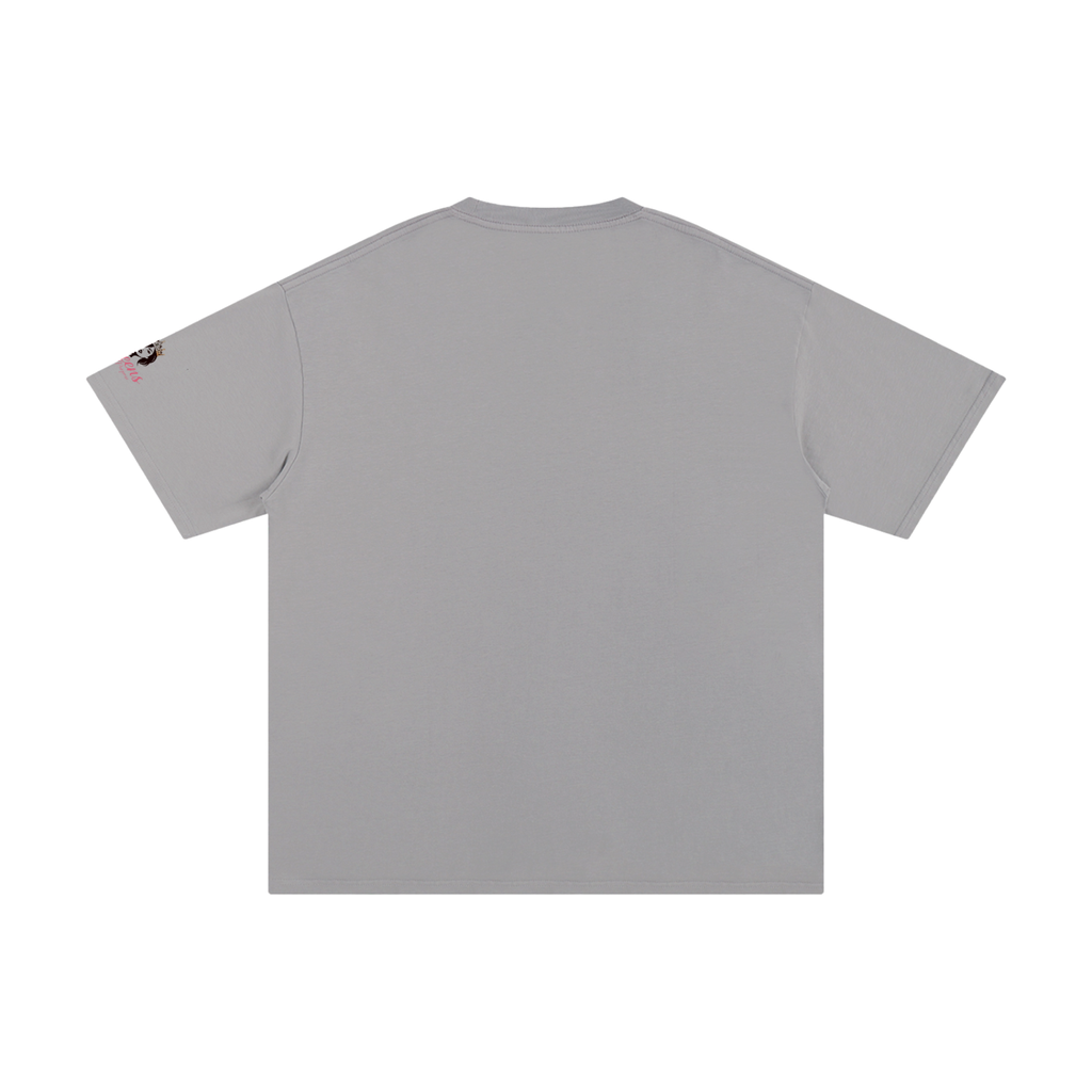 Unisex Pure Cotton T-Shirt