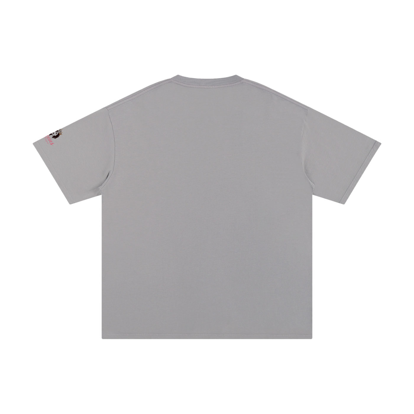 Unisex Pure Cotton T-Shirt