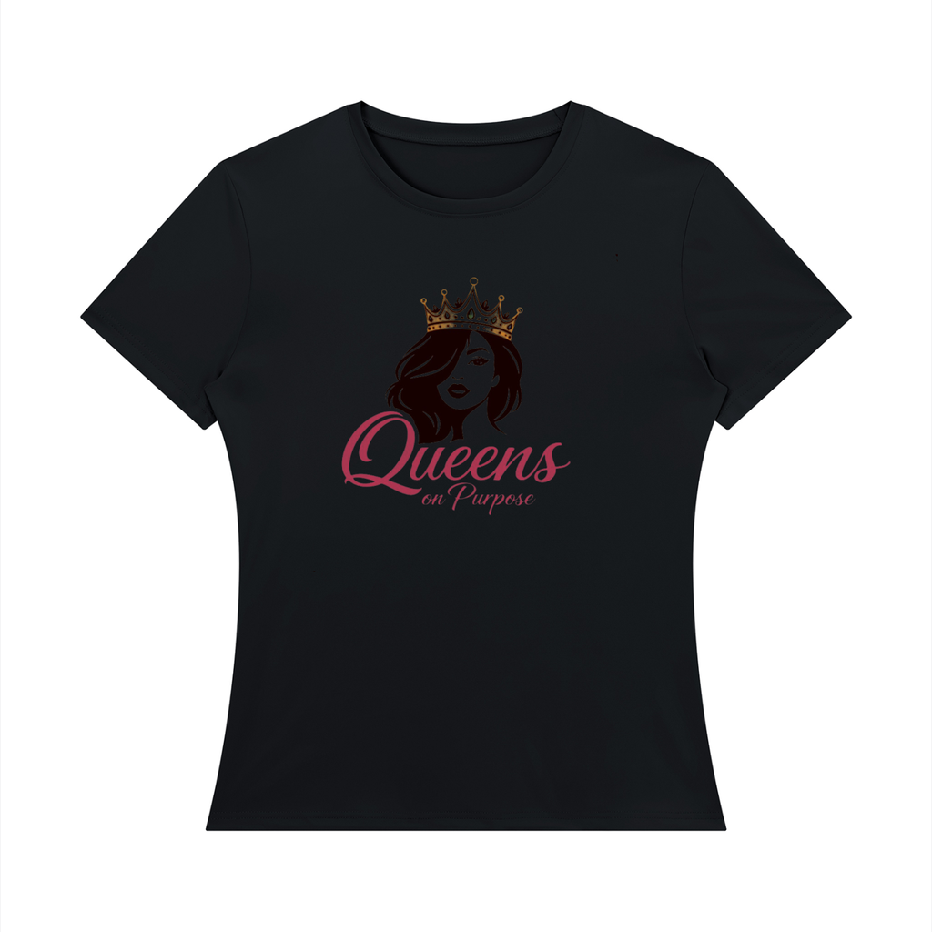 Women's Regular Fit T-Shirt