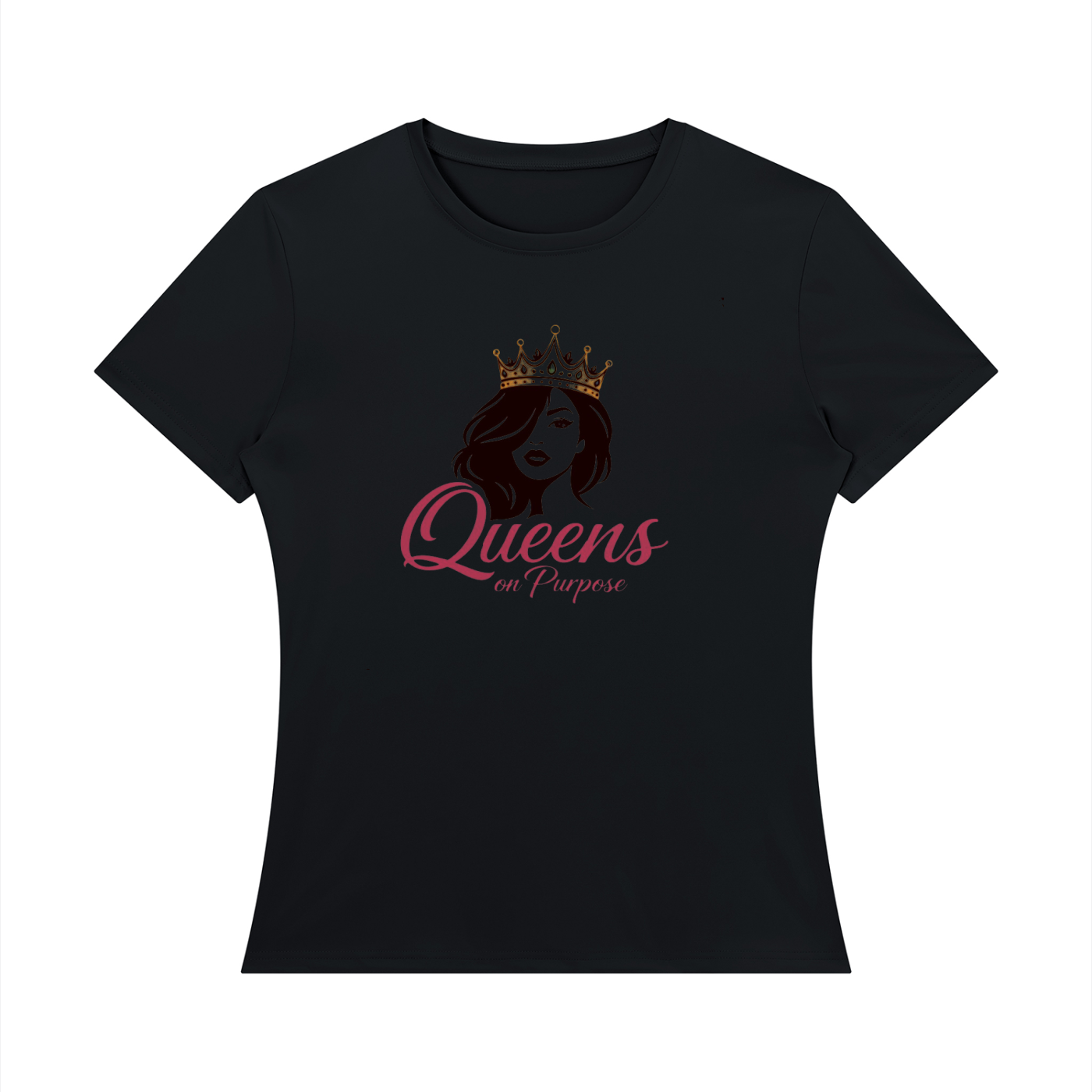Women's Regular Fit T-Shirt