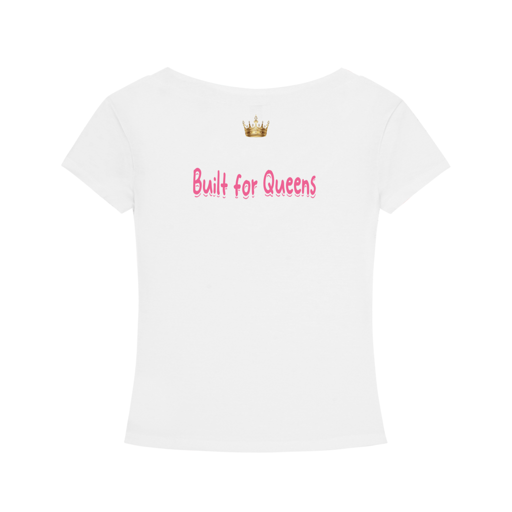Tencel Slim Fit V-Neck T-Shirt