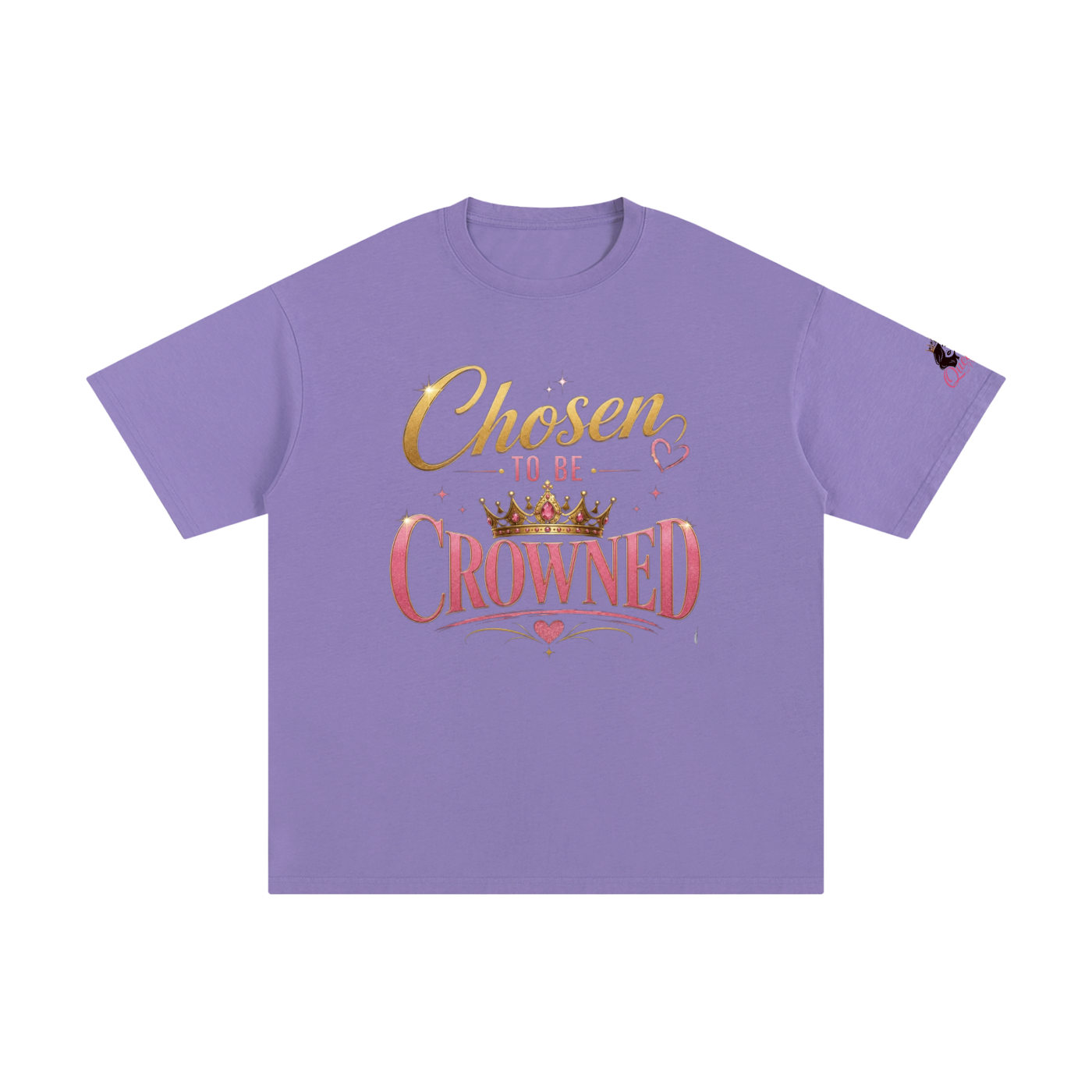Unisex Pure Cotton T-Shirt