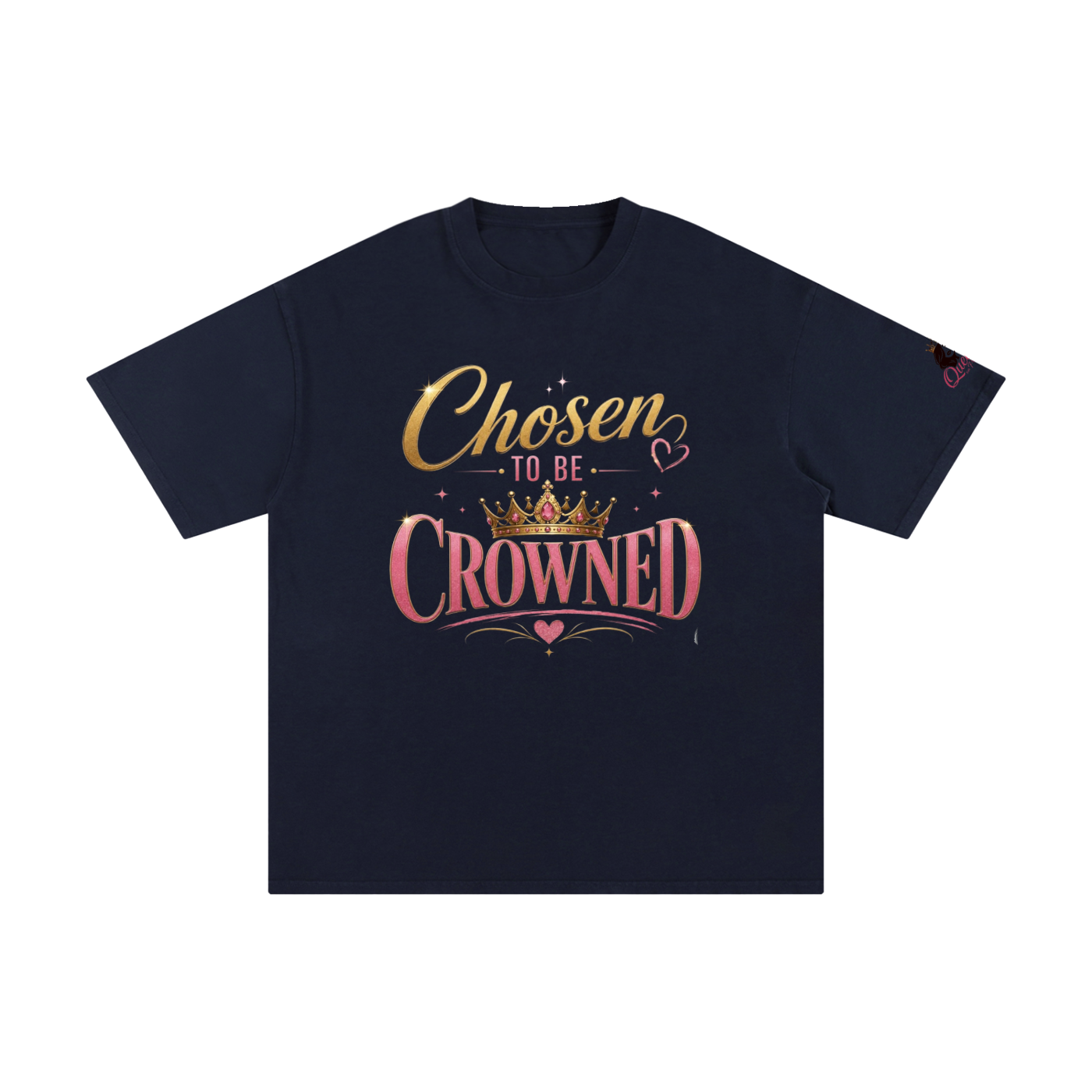 Unisex Pure Cotton T-Shirt