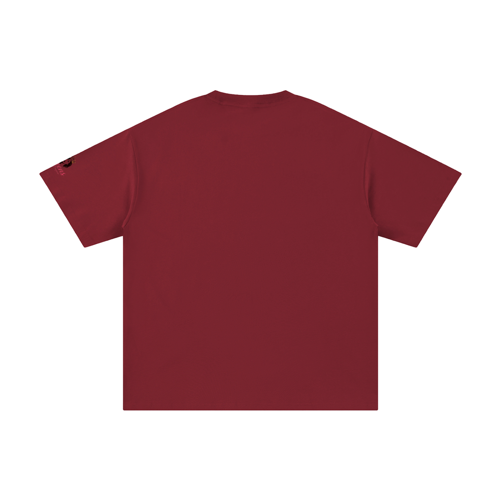 Unisex Pure Cotton T-Shirt