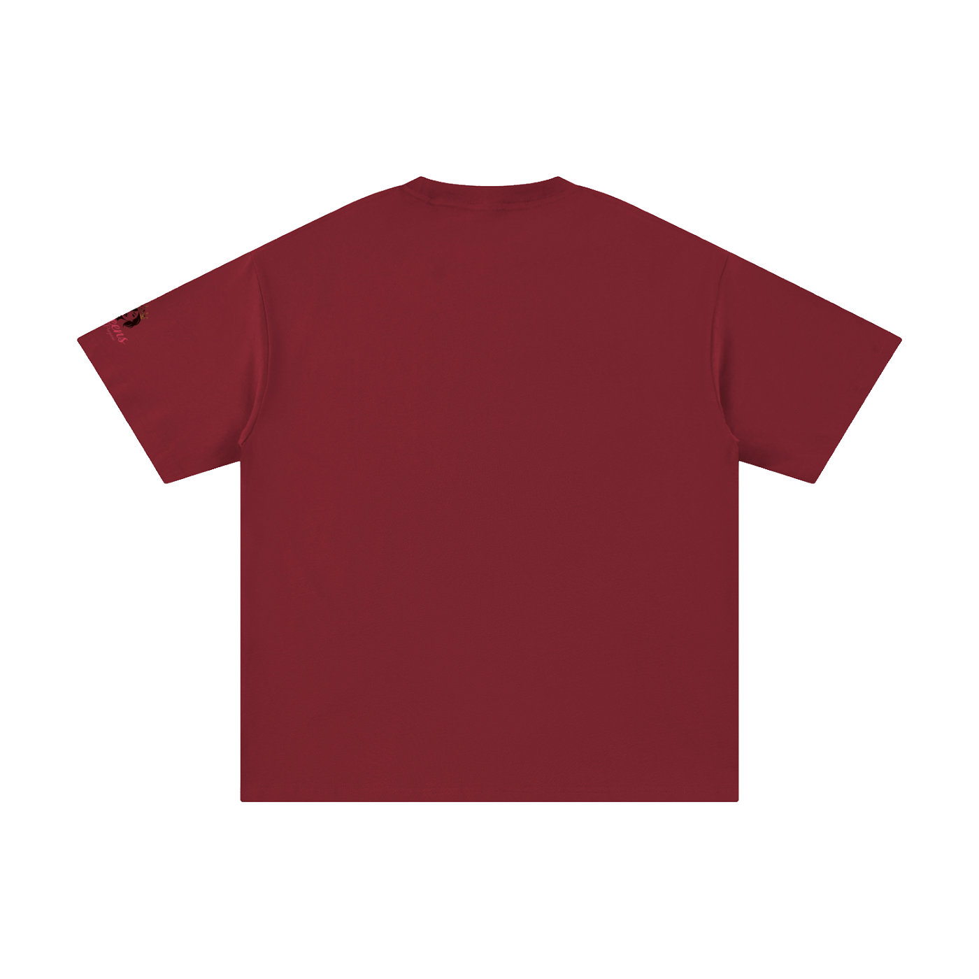 Unisex Pure Cotton T-Shirt