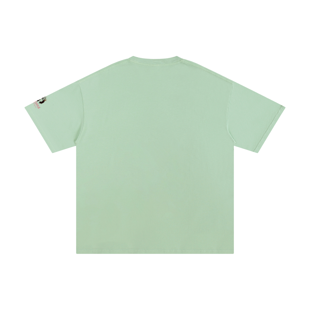 Unisex Pure Cotton T-Shirt