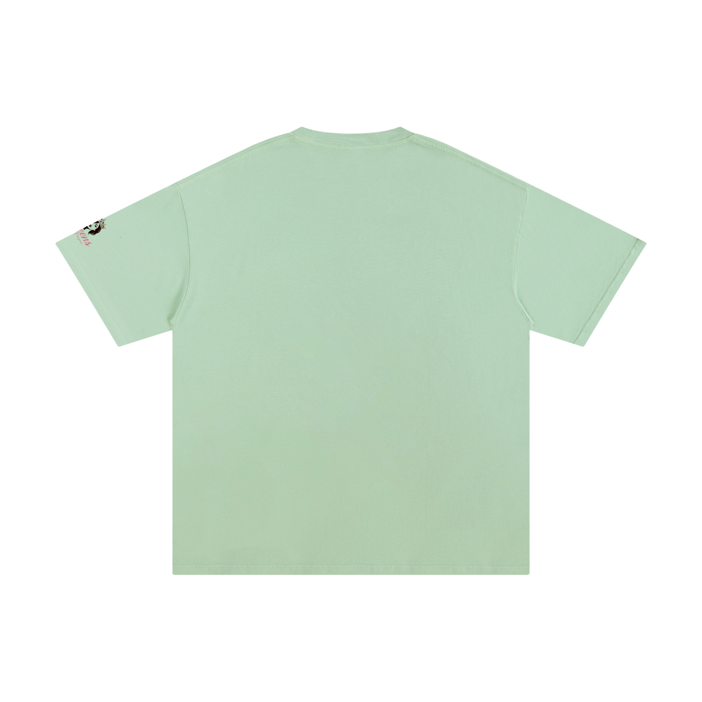 Unisex Pure Cotton T-Shirt