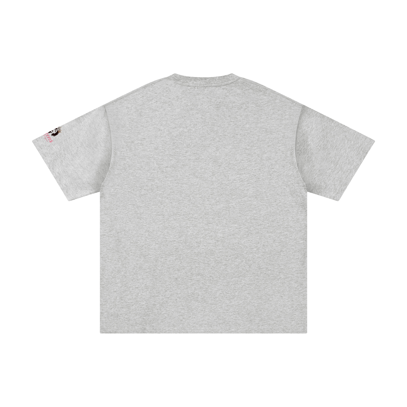Unisex Pure Cotton T-Shirt