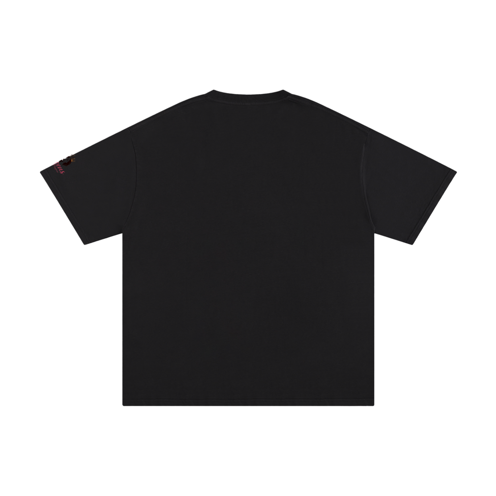 Unisex Pure Cotton T-Shirt