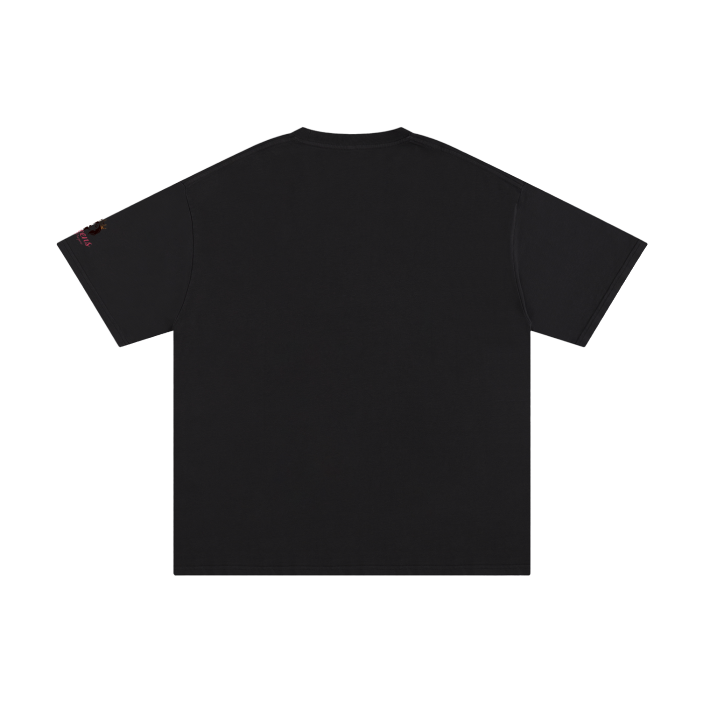 Unisex Pure Cotton T-Shirt