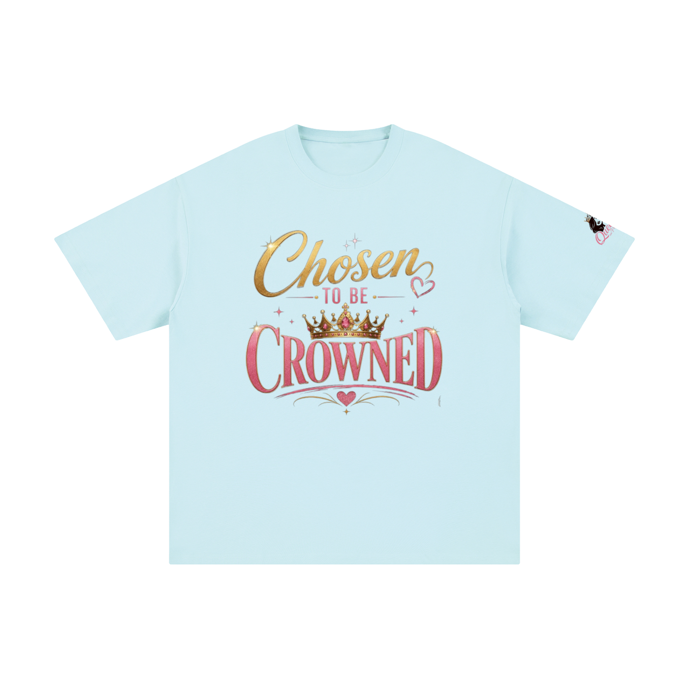 Unisex Pure Cotton T-Shirt