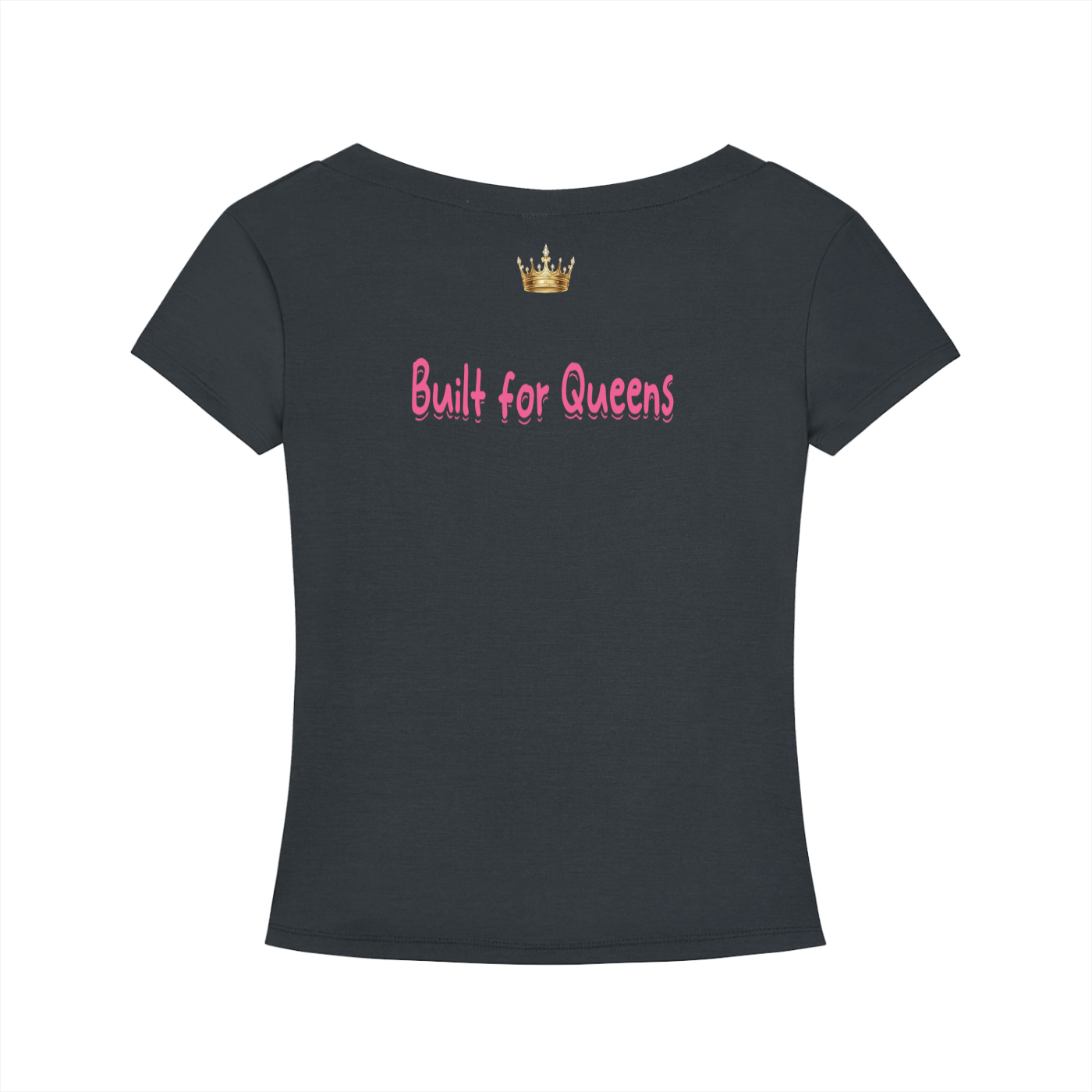 Tencel Slim Fit V-Neck T-Shirt