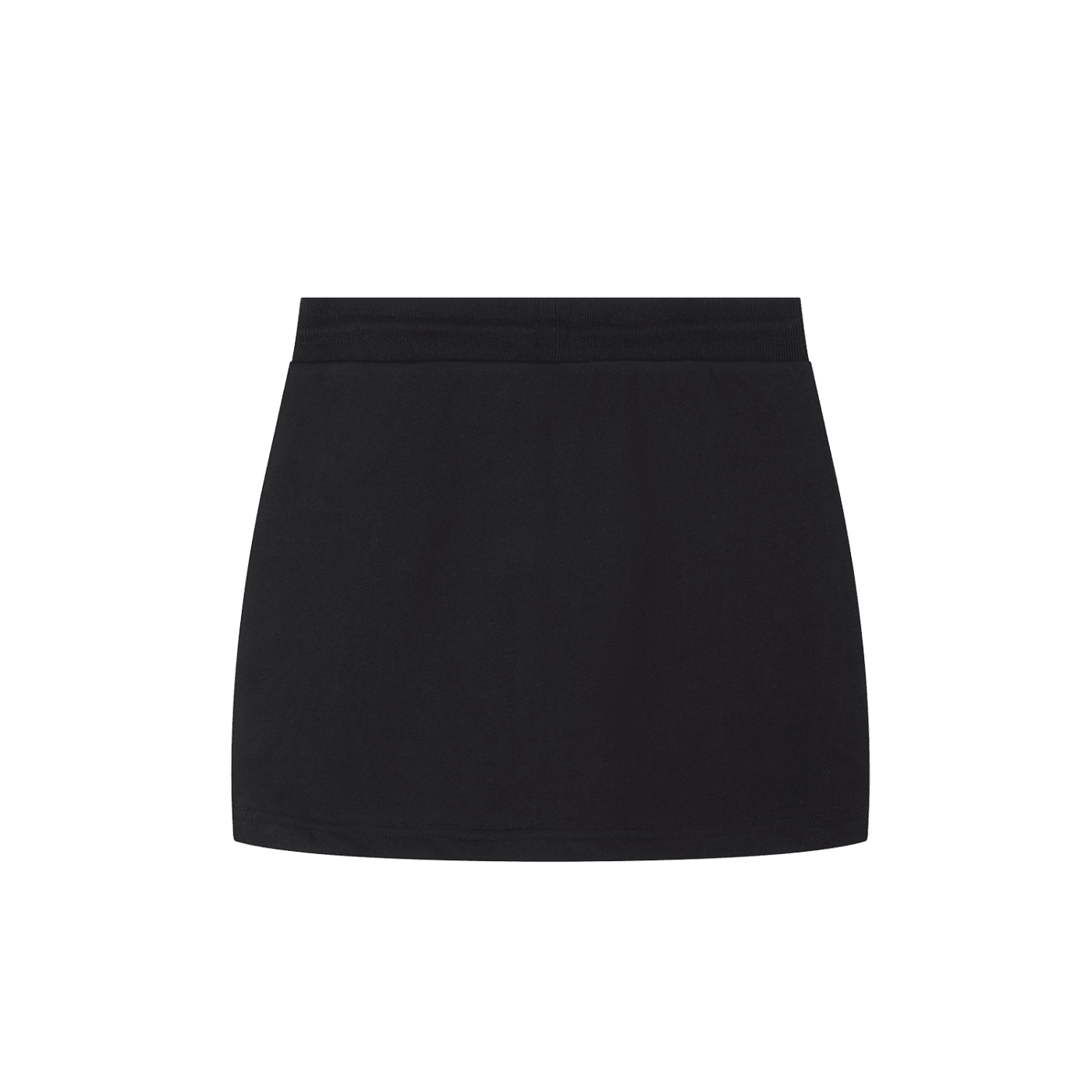Essential Drawstring Skirt - Queen’s Boutique