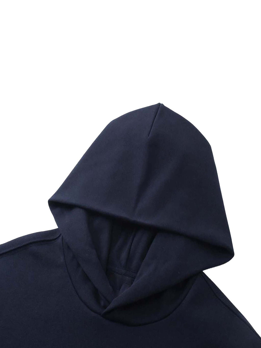 Essential Heavyweight Hoodie - Queen’s Boutique