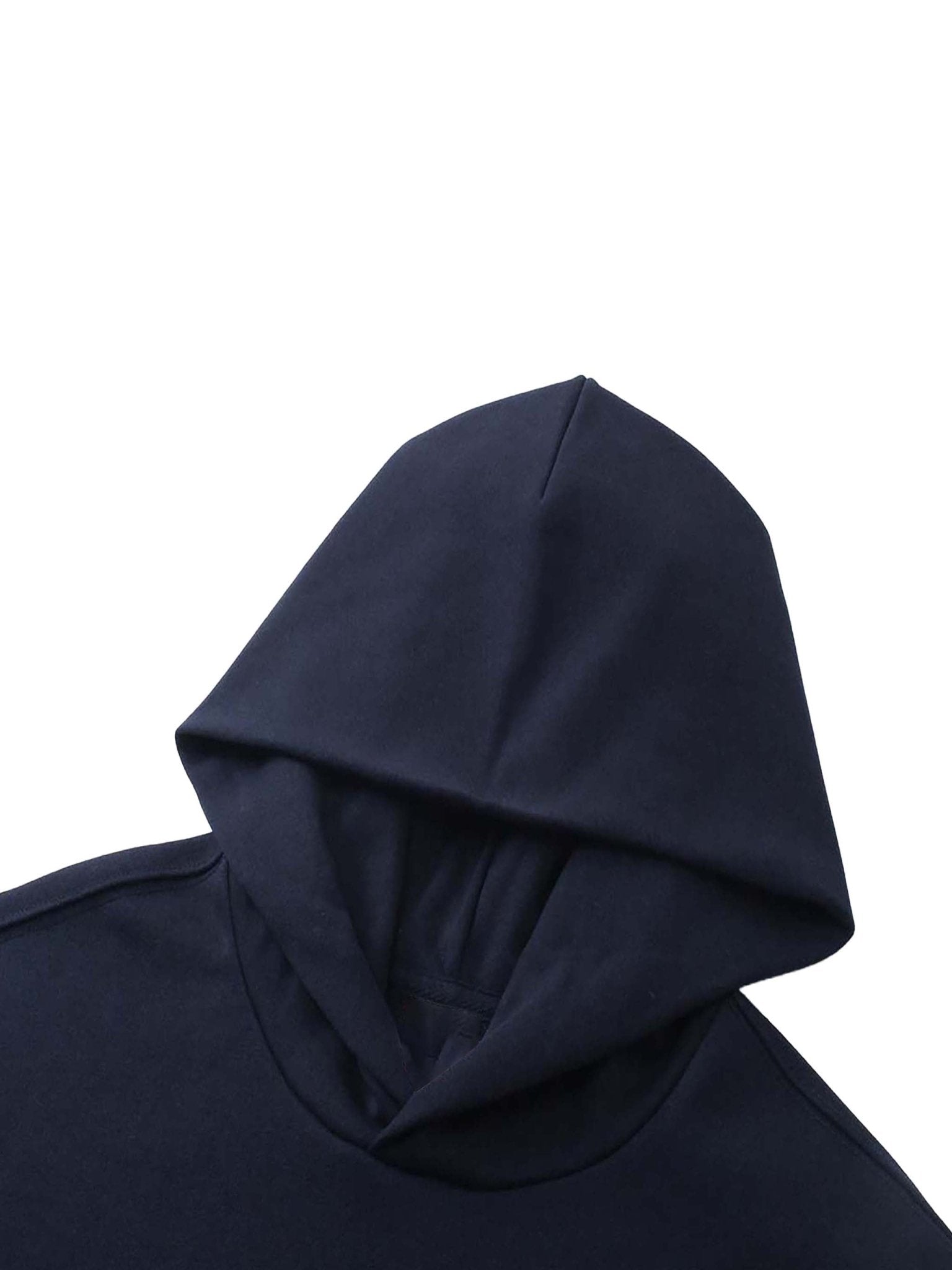 Essential Heavyweight Hoodie - Queen’s Boutique