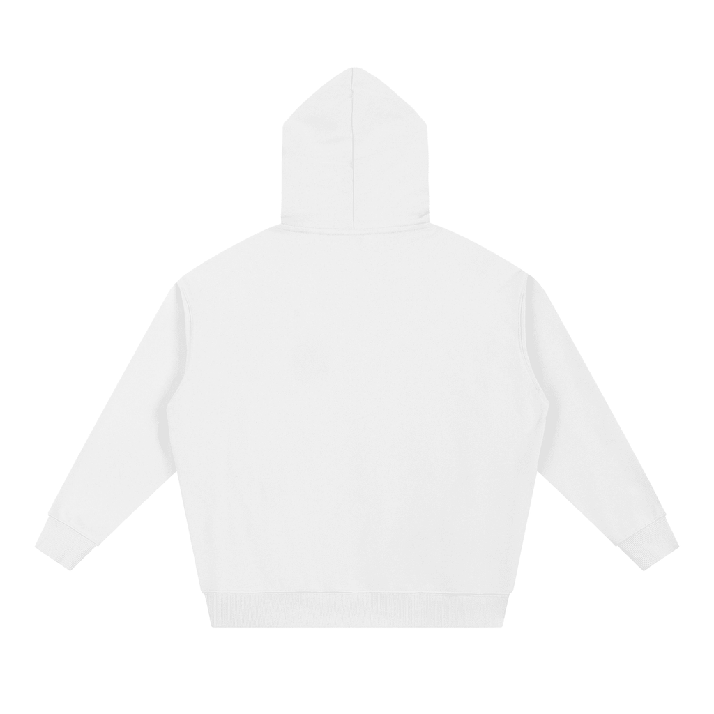 Essential Heavyweight Hoodie - Queen’s Boutique