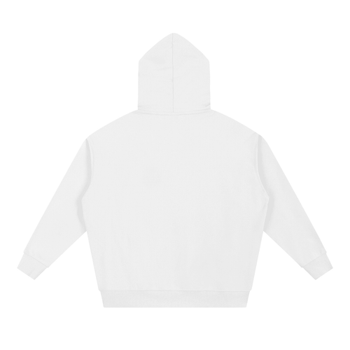 Essential Heavyweight Hoodie - Queen’s Boutique