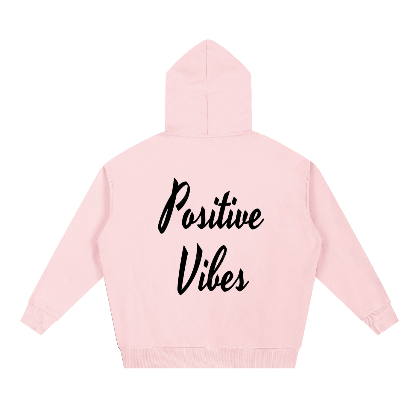 Essential Heavyweight Hoodie - Queen’s Boutique
