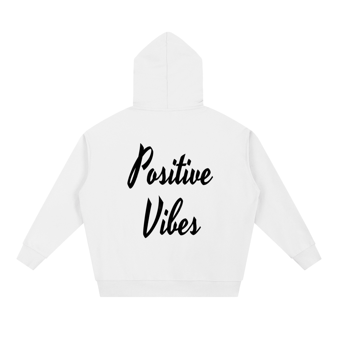 Essential Heavyweight Hoodie - Queen’s Boutique