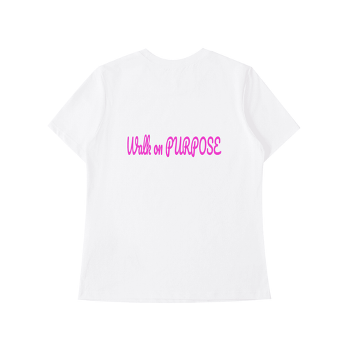 Essential Standard Shoulder T-Shirt - Queen’s Boutique