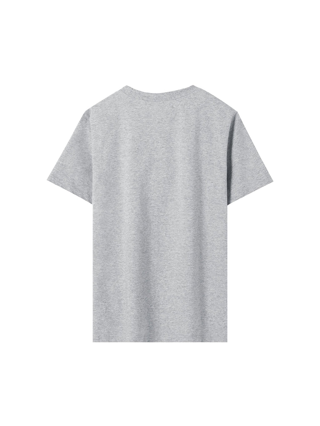 Essential Standard Shoulder T-Shirt - Queen’s Boutique